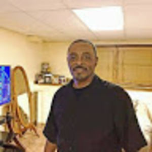 Meet your Posher, Harold